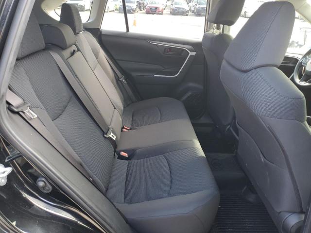 2019 TOYOTA RAV4 LE - JTMF1RFV8KD002525