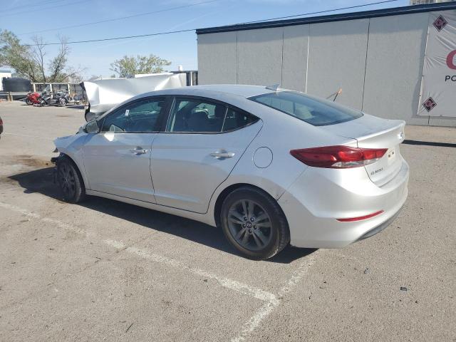 Vin: 5npd84lf7jh318638, lot: 54478575, hyundai elantra sel 20182