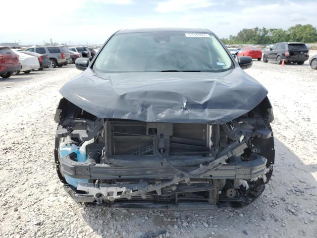 2021 FORD EDGE SEL - 2FMPK3J90MBA21468