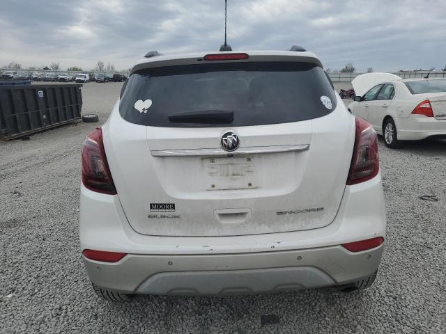 2017 BUICK ENCORE PRE - KL4CJDSB7HB059217