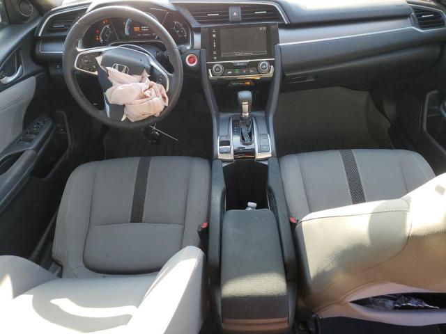 2017 HONDA CIVIC EX - 19XFC2F71HE013666