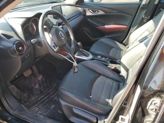2016 MAZDA CX-3 TOURI - JM1DKBC73G0100233