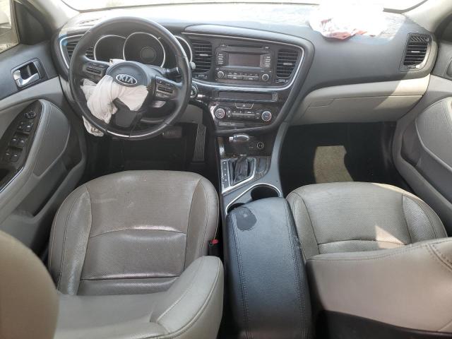 2015 KIA OPTIMA EX 5XXGN4A74FG422718