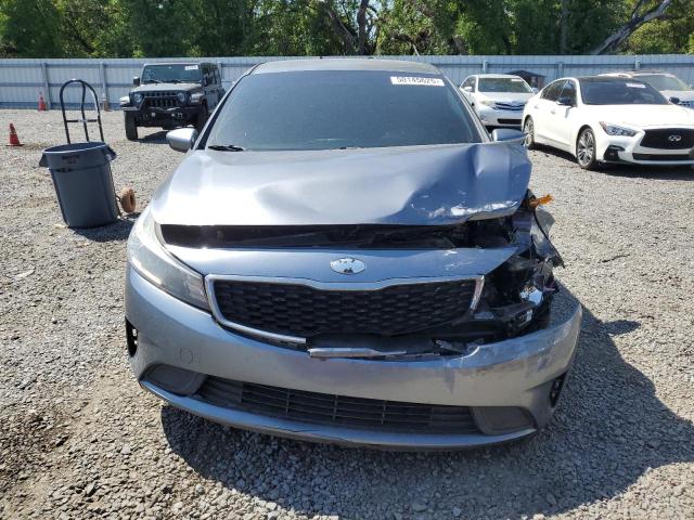 2018 KIA FORTE LX - 3KPFL4A79JE220962