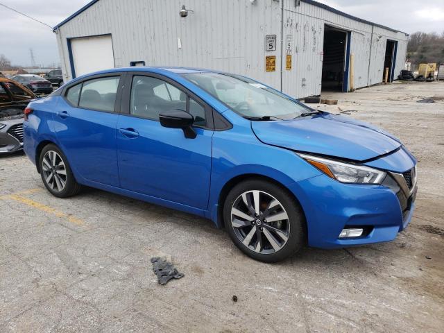 Vin: 3n1cn8fv3ml853259, lot: 53788635, nissan versa sr 20214