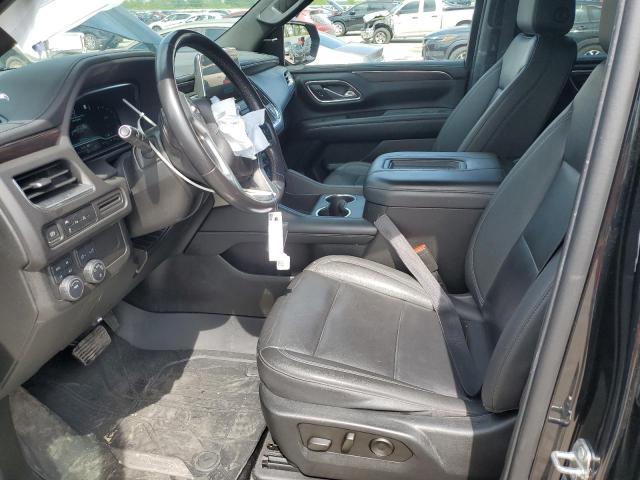 2023 CHEVROLET SUBURBAN K - 1GNSKCKD2PR131240