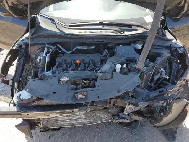 2021 HONDA HR-V SPORT 3CZRU6H11MM739533