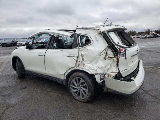 Vin: 5n1at2mv5gc871803, lot: 52021935, nissan rogue s 20162