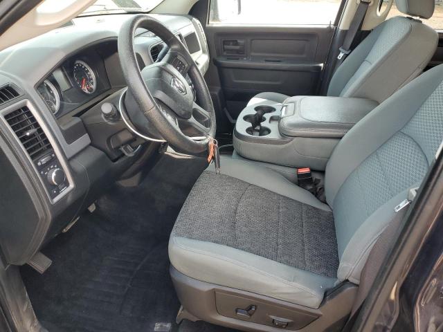 2015 RAM 1500 ST 1C6RR7ST8FS539127