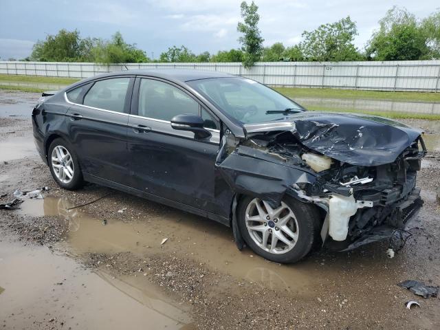 Vin: 3fa6p0hd8er296041, lot: 53313075, ford fusion se 20144