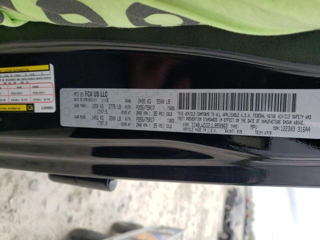 2018 JEEP WRANGLER U - 1C4BJWDG2JL859963