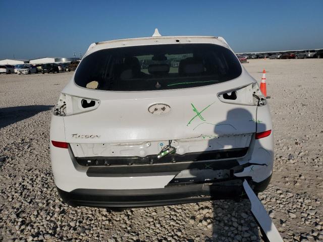 2019 HYUNDAI TUCSON SE - KM8J23A48KU929653