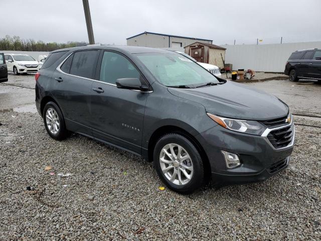 2020 CHEVROLET EQUINOX LT - 2GNAXKEV6L6269431