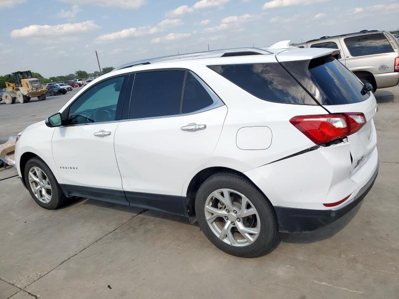 Vin: 3gnaxmev6js502279, lot: 53248275, chevrolet equinox premier 20182