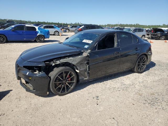 Vin: zarfaecn2h7550899, lot: 51627825, alfa romeo giulia ti 2017 img_1