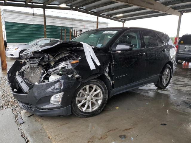 2018 CHEVROLET EQUINOX LT - 2GNAXJEV6J6303620
