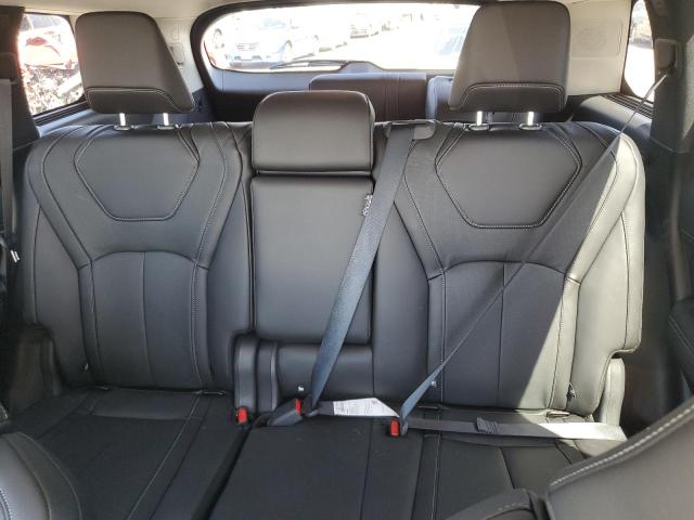 2025 INFINITI QX60 PURE 5N1AL1ES1SC337429