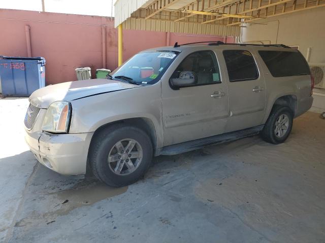 GMC YUKON XL C