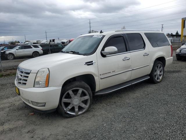 CADILLAC ESCALADE E