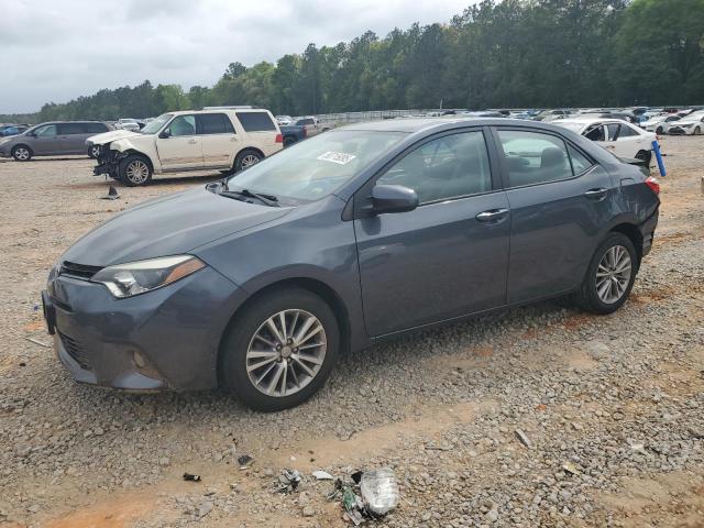 2015 TOYOTA COROLLA L - 5YFBURHE3FP196886