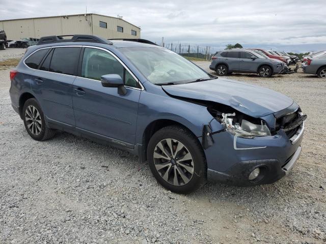 Vin: 4s4bsbnc7g3348819, lot: 54102085, subaru outback 2.5i limited 20164