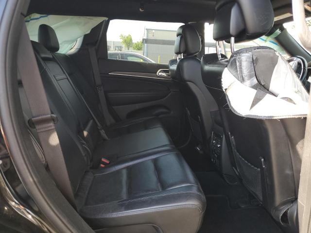 2022 JEEP GRAND CHER - 1C4RJFBG5NC118374
