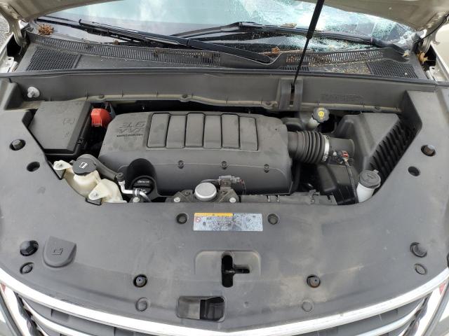 2015 CHEVROLET TRAVERSE L - 1GNKRGKD5FJ368238