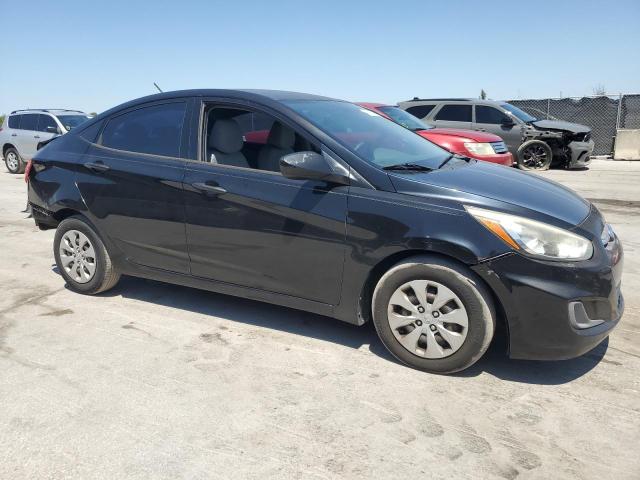 Vin: kmhct4ae9gu063800, lot: 52919825, hyundai accent se 2016 img_1
