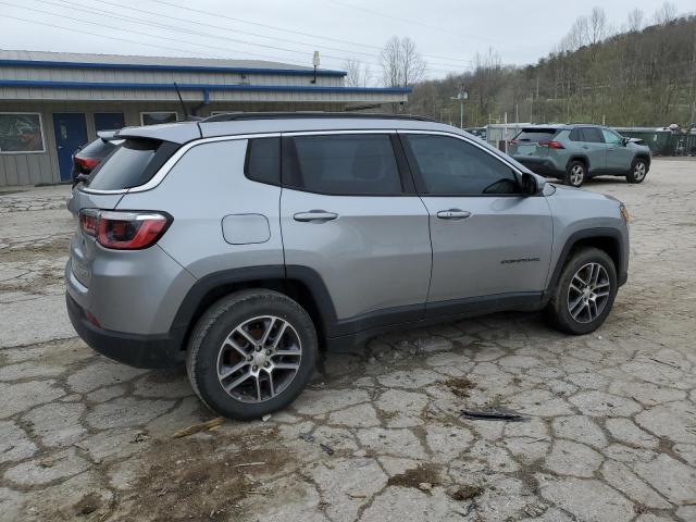 Vin: 3c4njdbb9jt162173, lot: 52852985, jeep compass latitude 20183