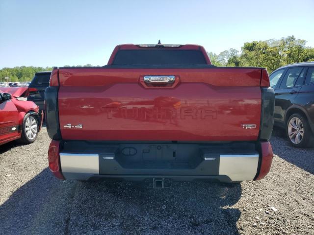 2022 TOYOTA TUNDRA CRE - 5TFJA5DB5NX010953