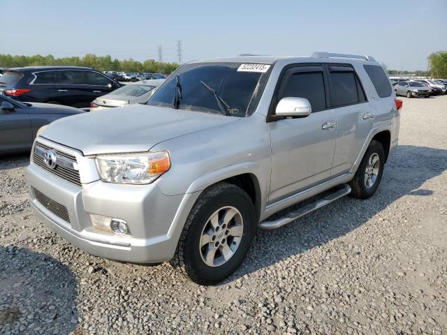 TOYOTA 4RUNNER SR