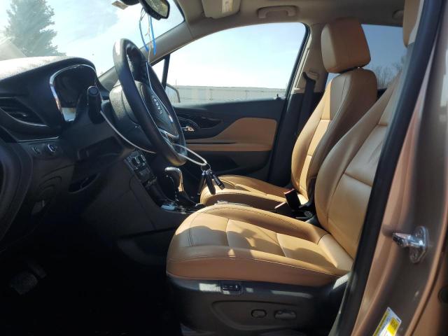 2019 BUICK ENCORE ESS KL4CJCSB7KB702618