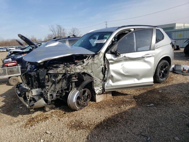 Vin: 5uxwx5c50cl723519, lot: 53389805, bmw x3 xdrive28i 2012 img_1