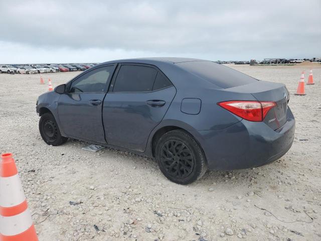Vin: 5yfburhe0hp692327, lot: 54071305, toyota corolla l 20172