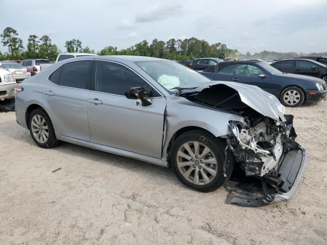 Vin: 4t1b11hk1ku701302, lot: 54957805, toyota camry l 20194