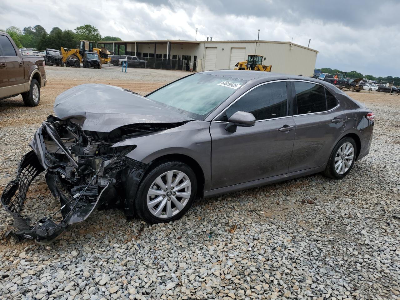 TOYOTA CAMRY L