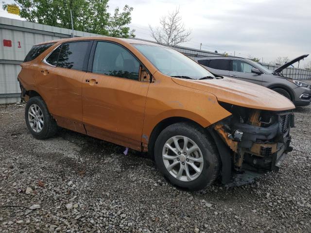 Vin: 2gnaxjev5j6242793, lot: 54551705, chevrolet equinox lt 20184