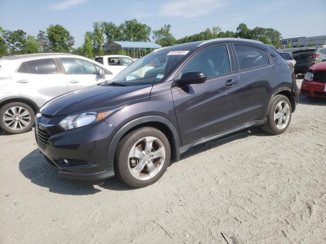 HONDA HR-V EXL