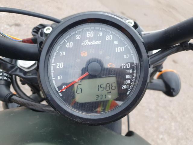 2023 INDIAN MOTORCYCLE CO. SCOUT BOBB - 56KMTA004P3198194