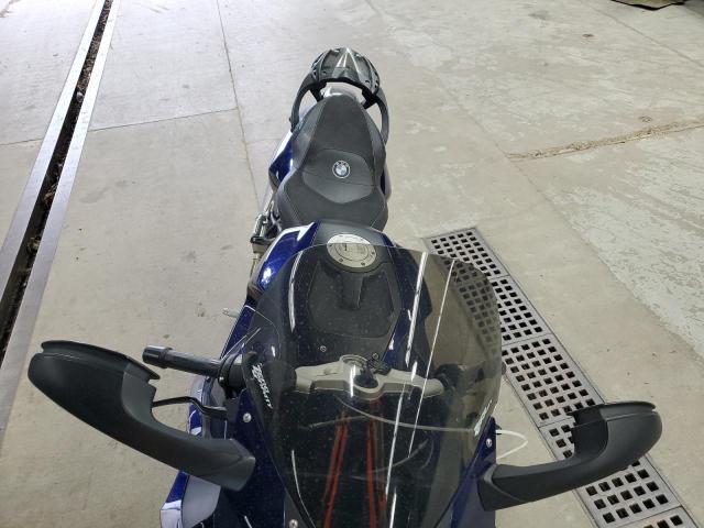 2009 BMW K1300 S - WB10509099ZV93108