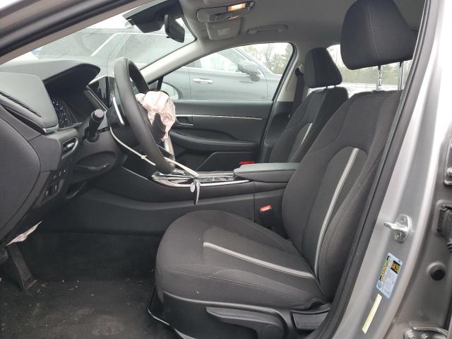 2021 HYUNDAI SONATA HYB KMHL24JJ8MA033815