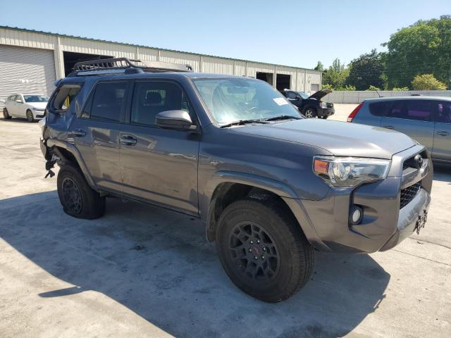 Vin: jtebu5jr0k5659706, lot: 52183845, toyota 4runner sr5/sr5 premium 20194