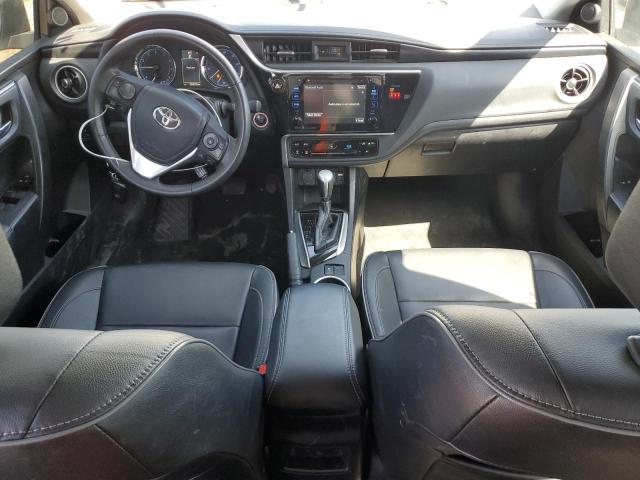 2018 TOYOTA COROLLA L - 2T1BURHE9JC974696