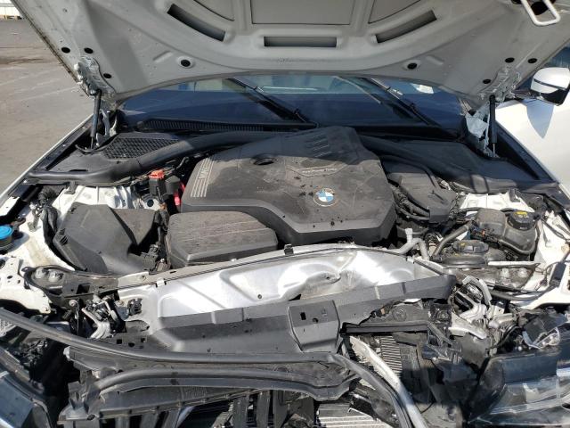 2021 BMW 330I - 3MW5R1J07M8C18266