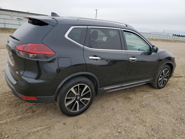 Vin: 5n1at2mt7kc740833, lot: 54478035, nissan rogue s 20193