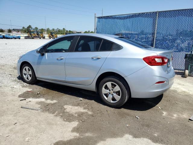 Vin: 1g1bc5sm1h7251764, lot: 54561875, chevrolet cruze ls 20172
