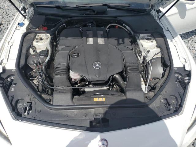 2017 MERCEDES-BENZ SL 450 WDDJK6GA0HF045776