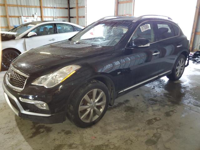 INFINITI QX50