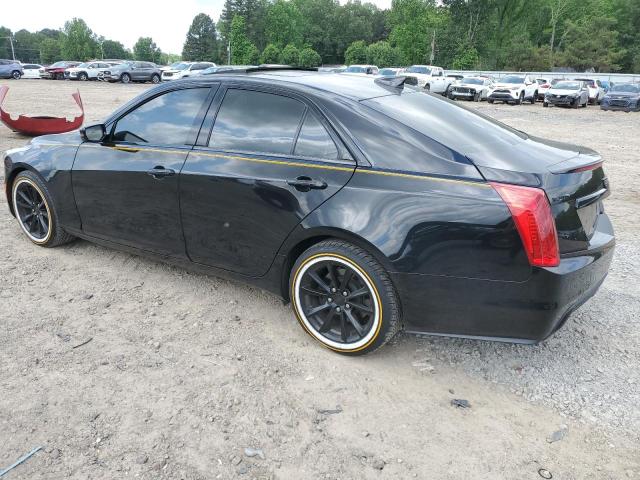 Vin: 1g6ar5sx9k0125005, lot: 55144685, cadillac cts luxury 20192