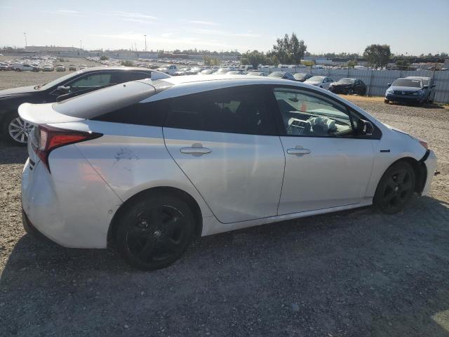 Vin: jtdkamfu2m3129756, lot: 54973755, toyota prius special edition 20213